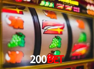 Descubra a Magia dos Jogos de Arcade no 200bet