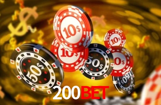 Benefícios da Conta 200bet