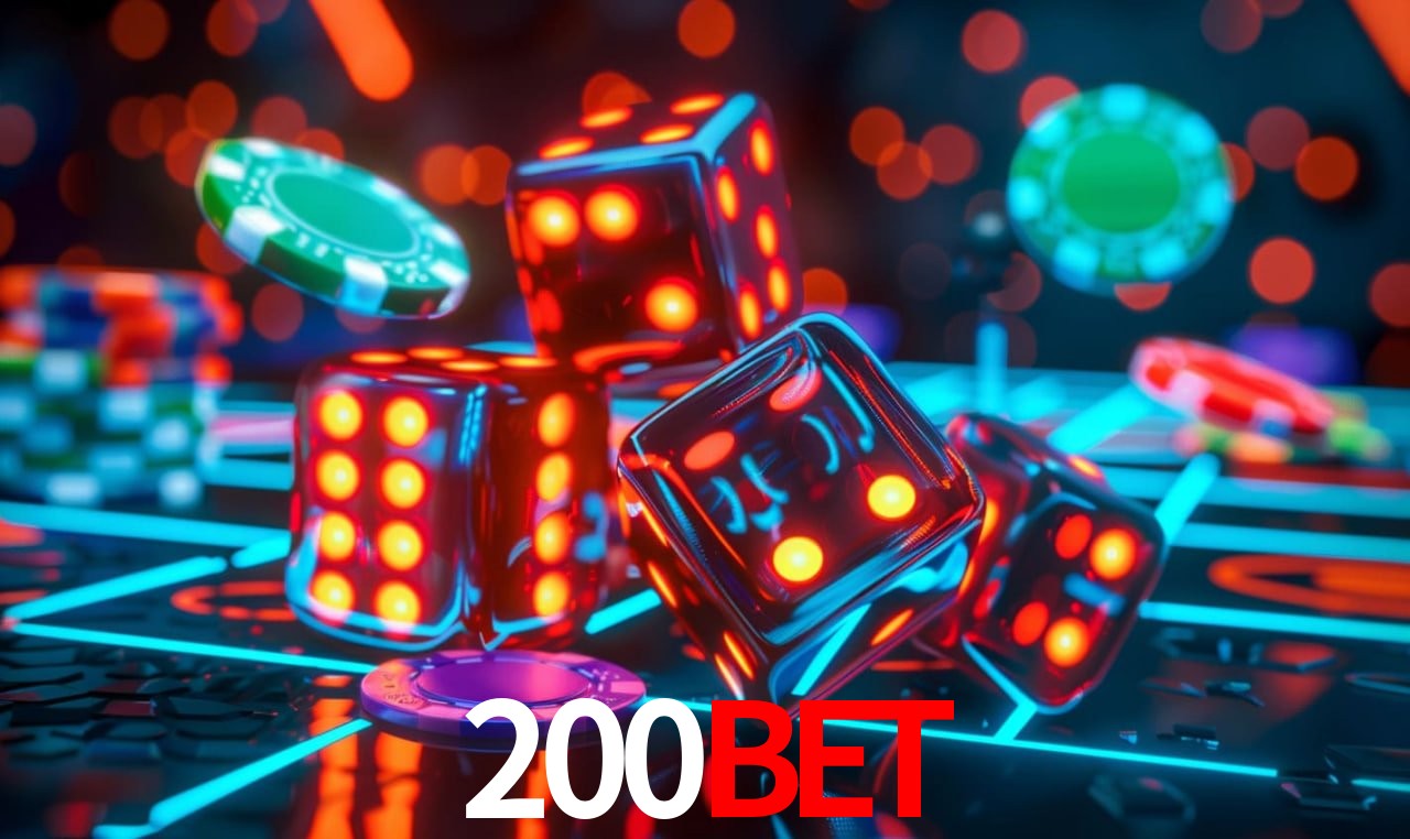 Casino VIP 200bet
