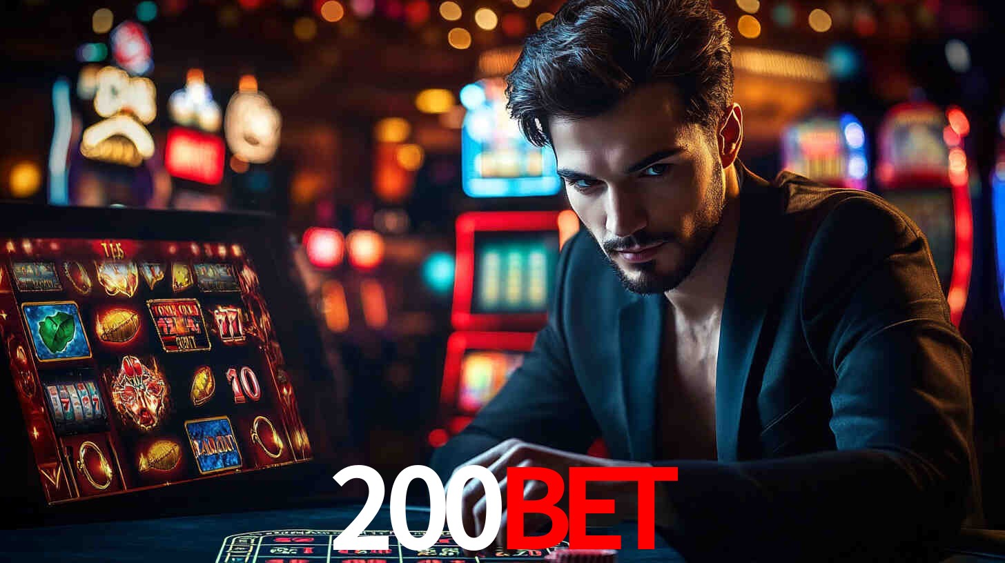 200bet login