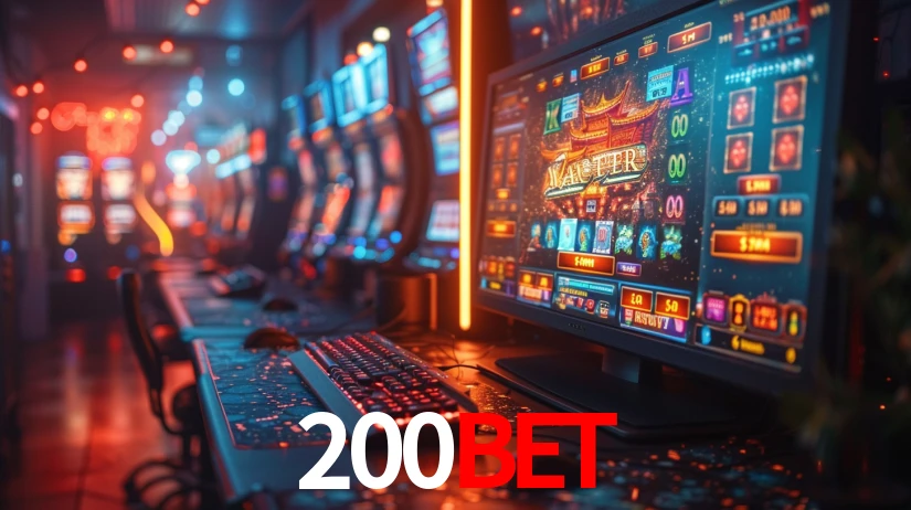 200bet login
