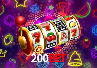 A Popularidade dos Caça-Níqueis no 200bet