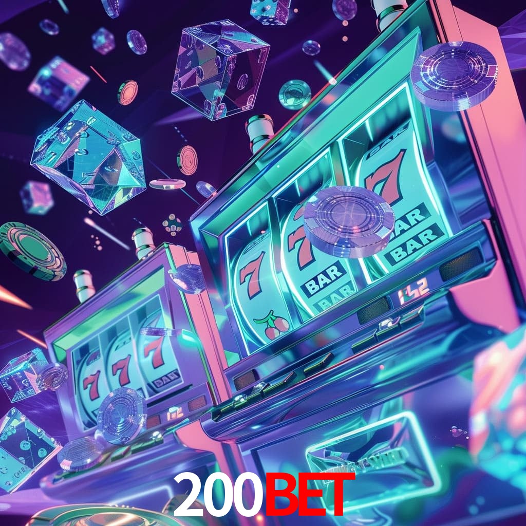 Casino Ao Vivo 200bet