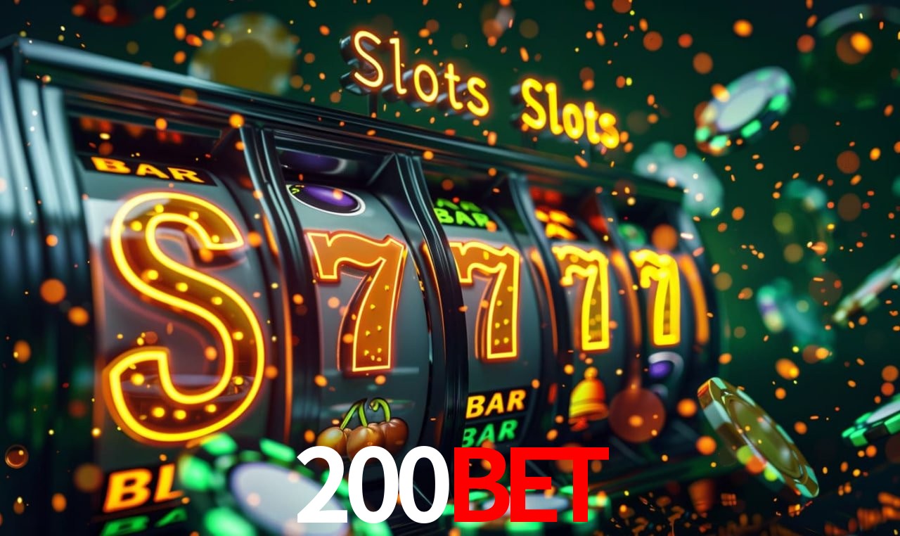 Login Seguro 200bet