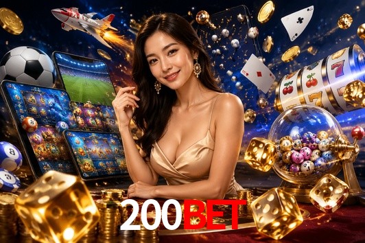 Account Benefits 200bet
