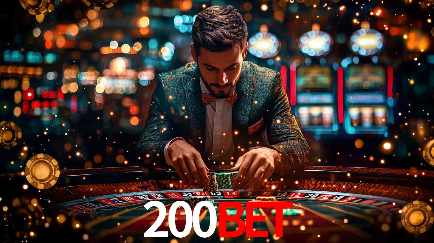 Resumo visual de bônus e campanhas 200bet