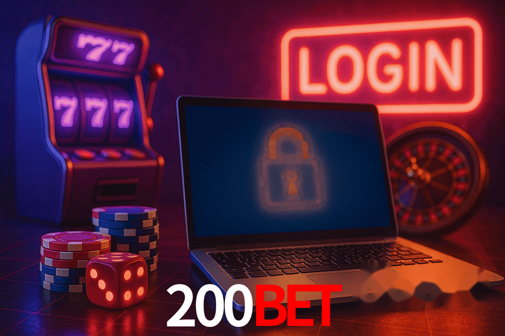 Integração de APIs 200bet
