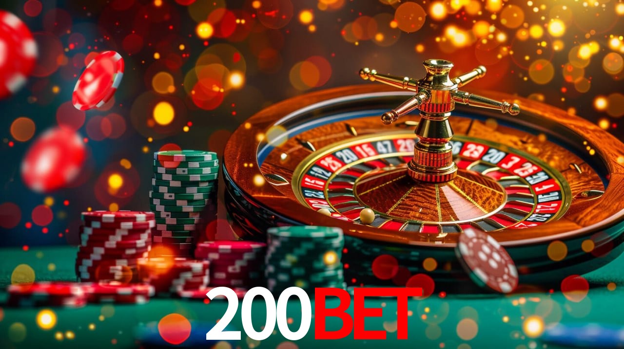 PIX Instantâneo 200bet