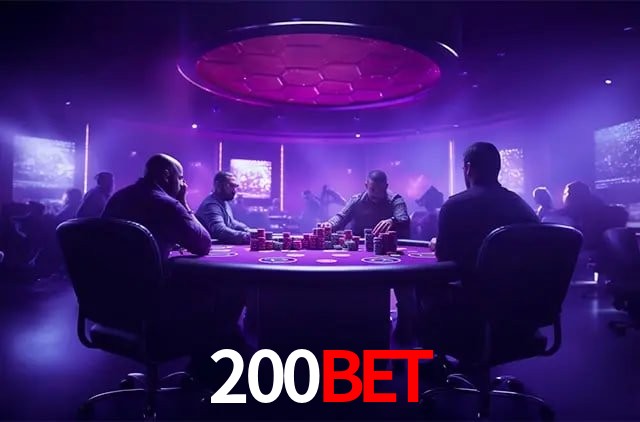 Promoções Sazonais 200bet