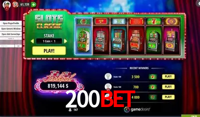 Inovações de Jogos na 200bet: O Futuro das Experiências Interativas
