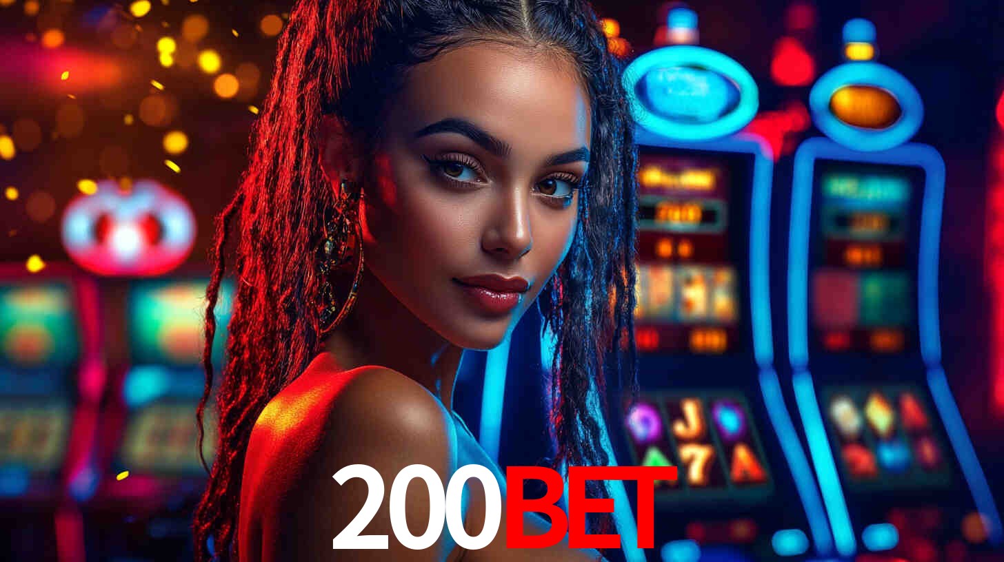cassino 200bet
