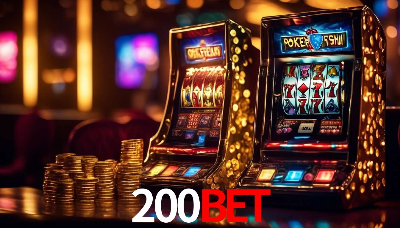 Jogos Exclusivos 200bet