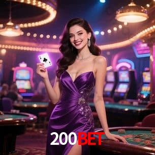 Recursos de Bônus 200bet