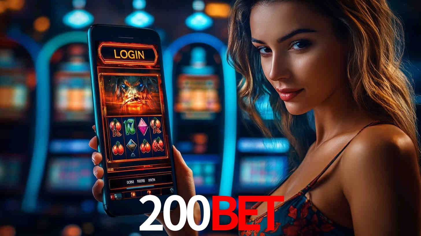 200bet login