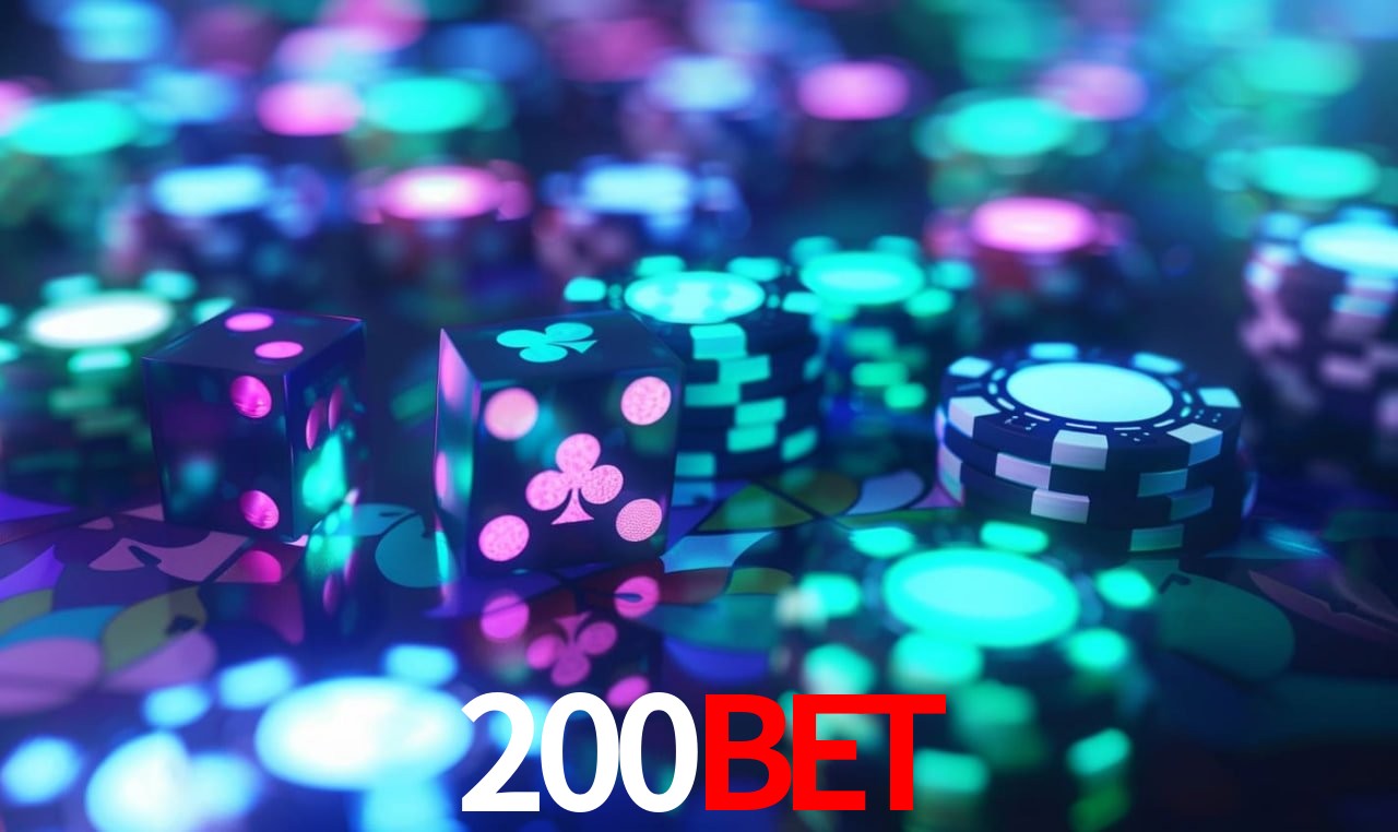 Jogos de Slot 200bet