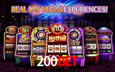 A Experiência Imersiva dos Cassinos Ao Vivo no 200bet