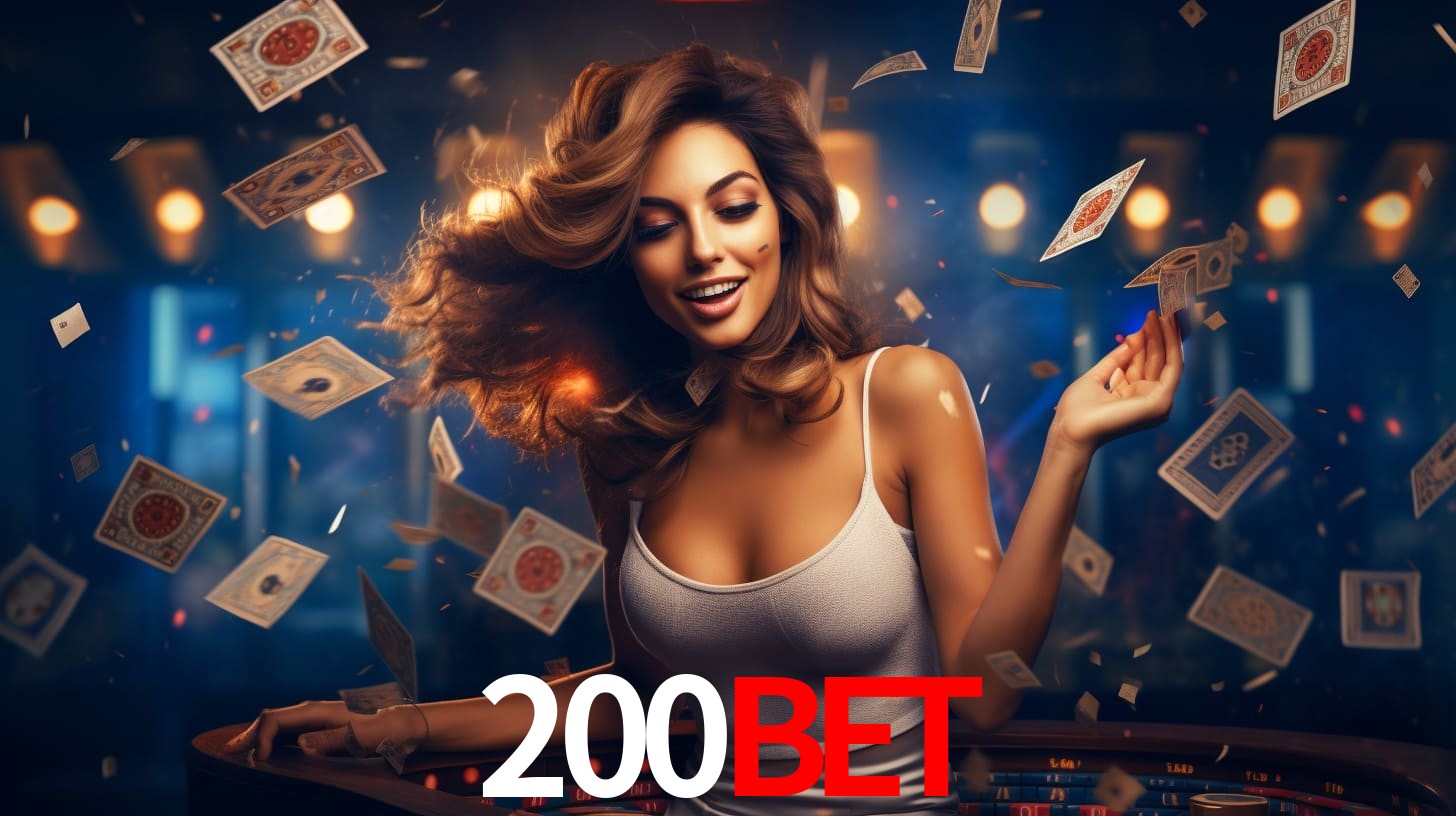 Live Casino 200bet