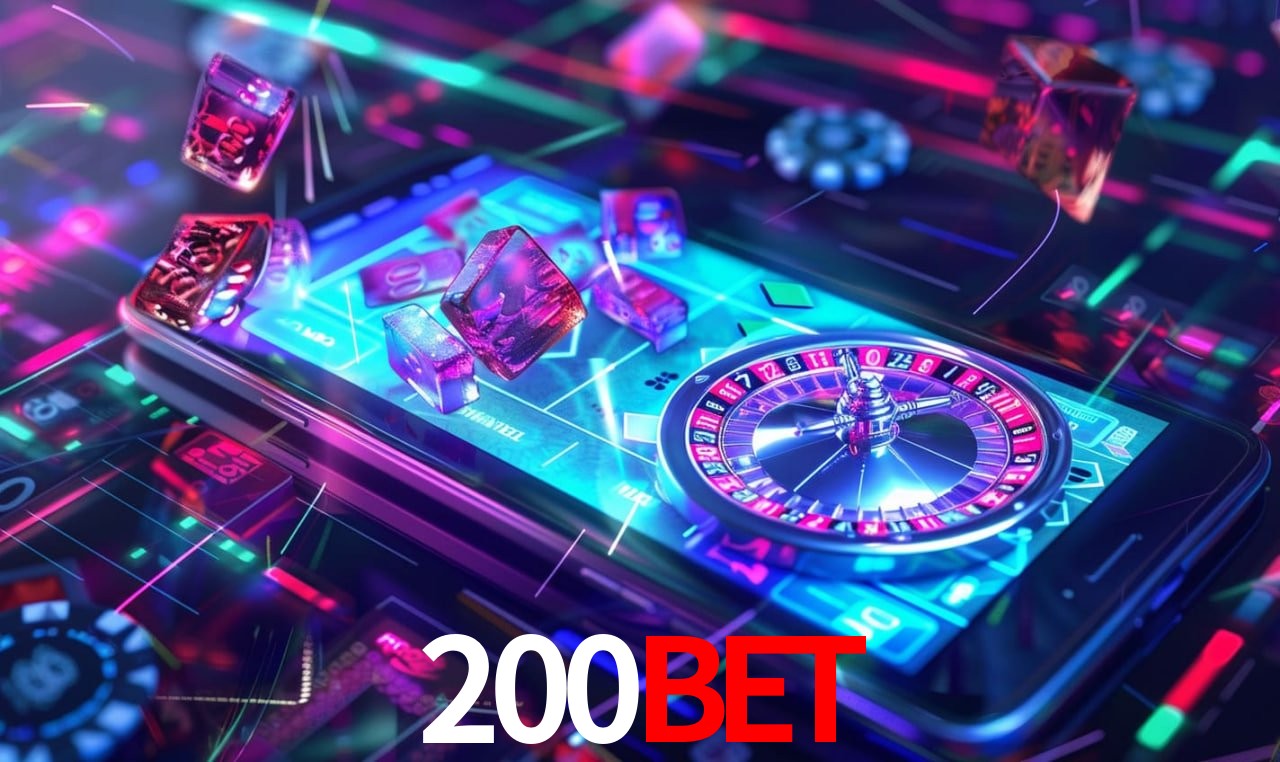 Tecnologia da Plataforma 200bet