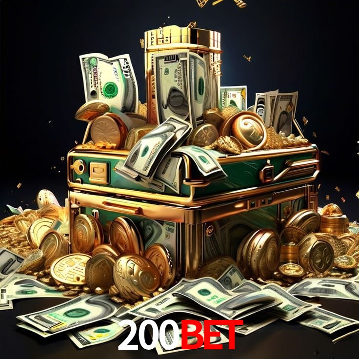 Design Responsivo 200bet