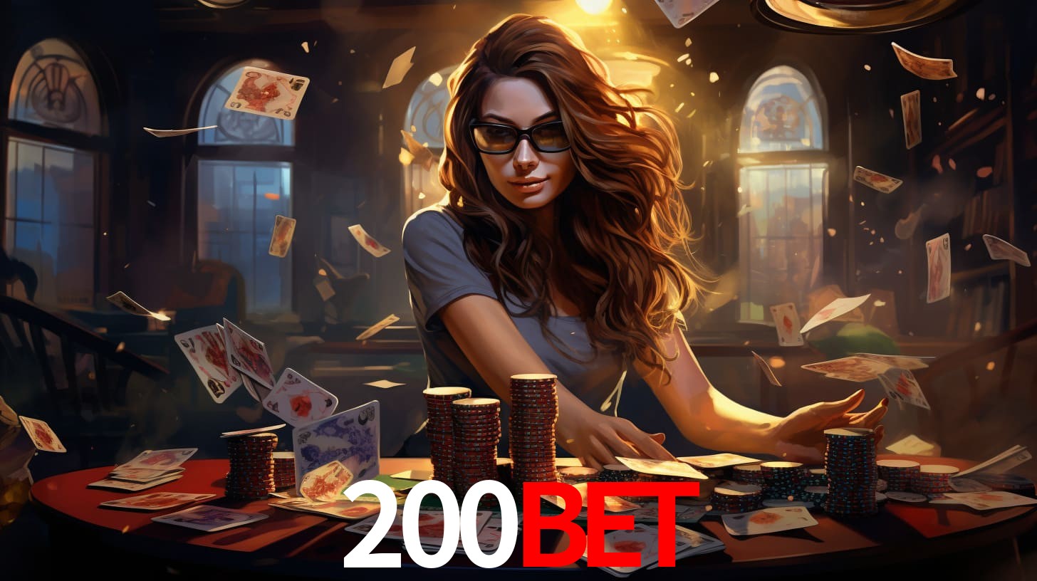 VIP Casino 200bet