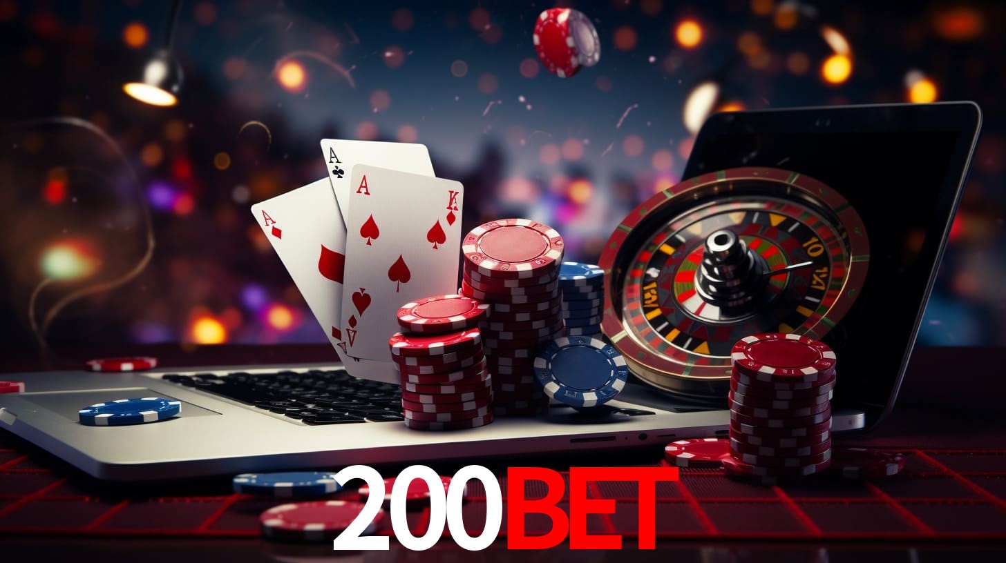 Roulette Table 200bet