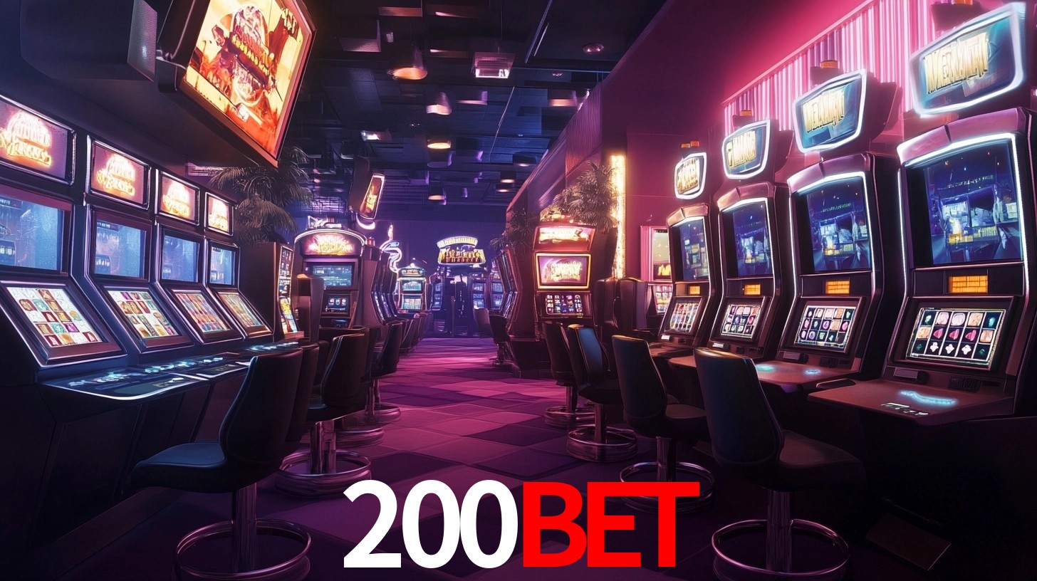Ofertas Imperdíveis na 200bet: Promoções e Bônus Que Valem a Pena