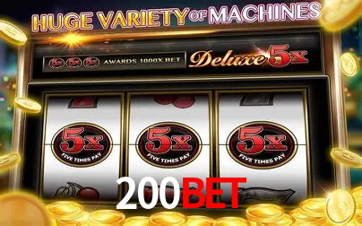 Desvendando o Mundo dos Jogos Virtuais na 200bet