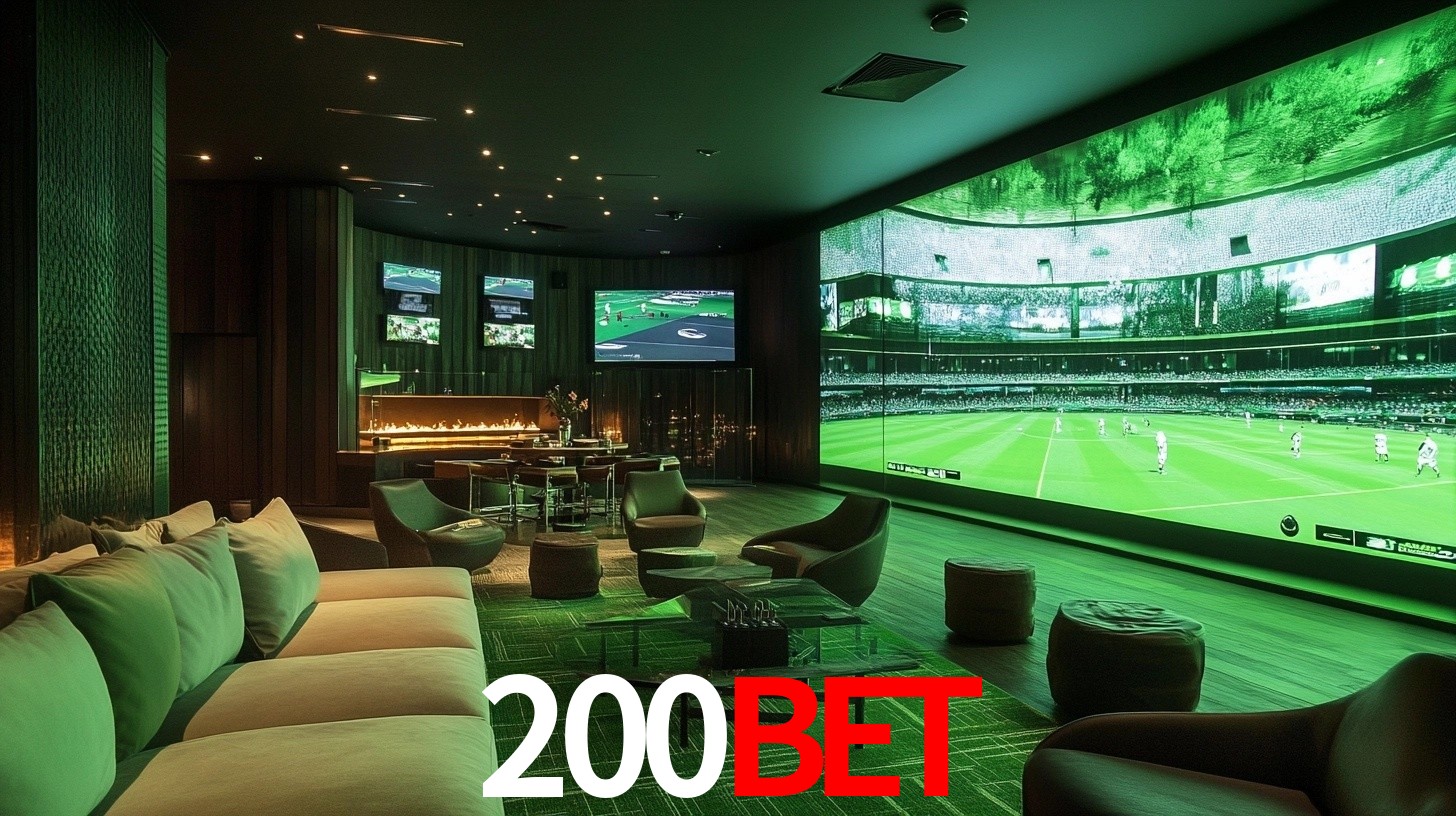 200bet: Seu Especialista em Apostas Esportivas Brasileiras
