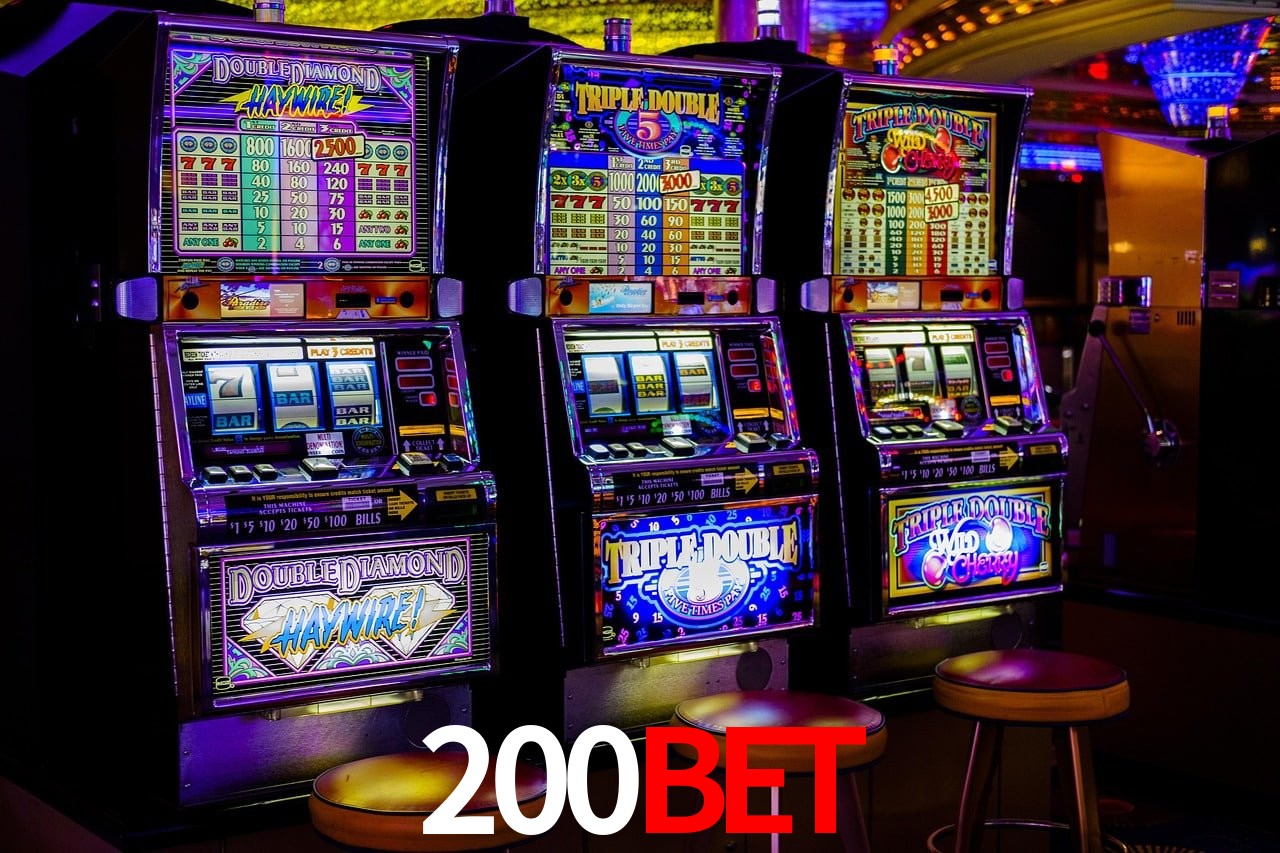Cadastro Rápido 200bet