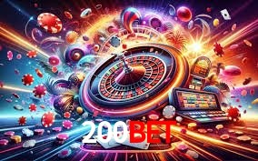 Segurança 2FA 200bet
