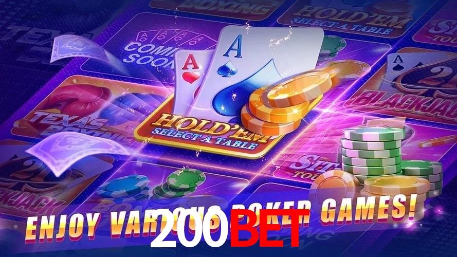 Bônus de Boas-vindas 200bet
