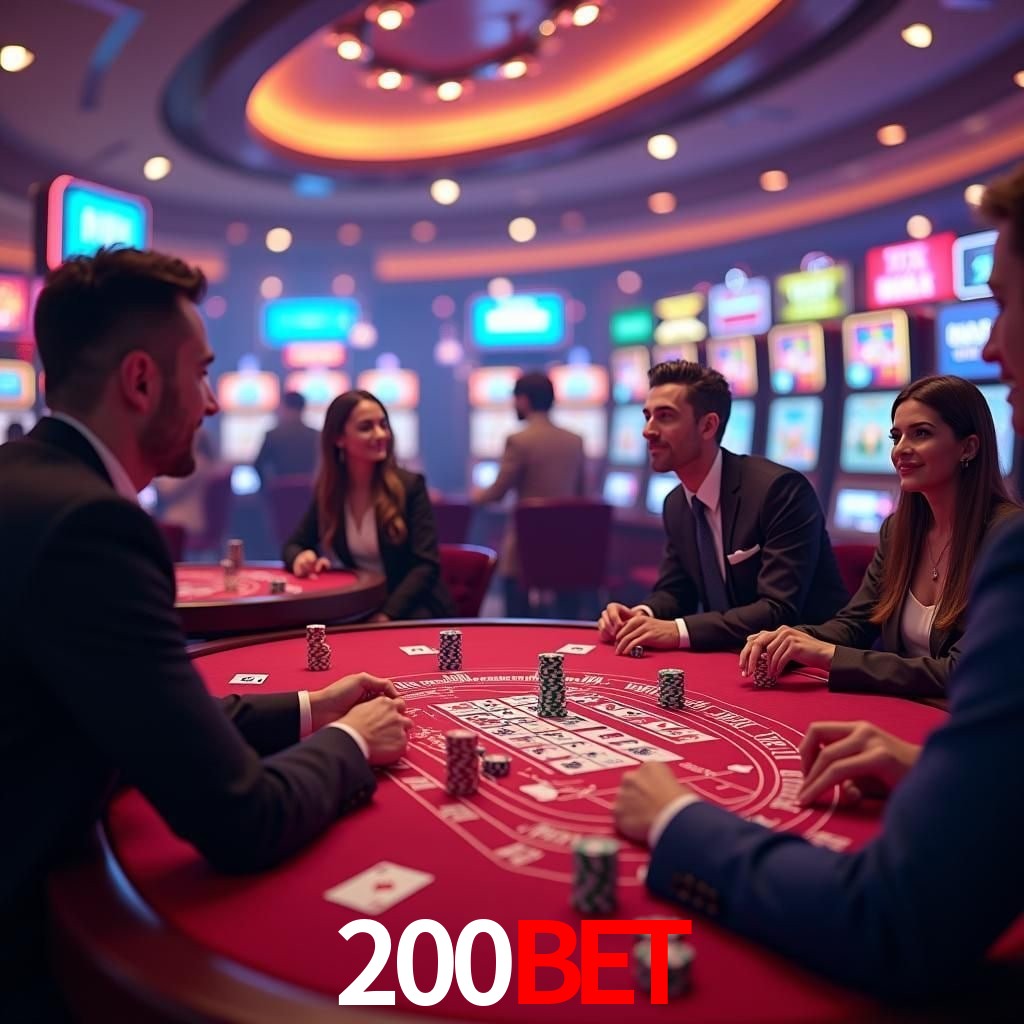 Estatísticas do Jogo 200bet