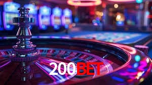 Bonus Features 200bet