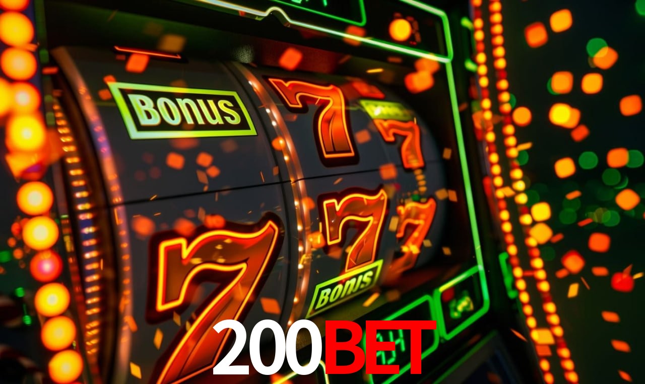 Bônus Diários 200bet